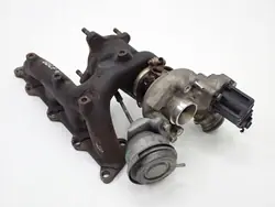 OEM 03C145702C Turbolader-Steller für VW Golf V/VI