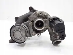 OEM 03C145702C Turbon Säädin VW Golf V/VI:lle