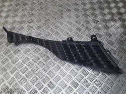 Nissan Juke Kühlergrill 2014 620751ka6a