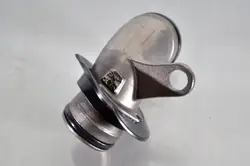 Oljestyrskena OEM 025.22 för Mercedes-Benz 9G-Tronic