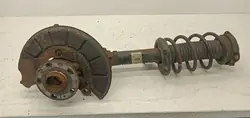 Stoßdämpfer Vorne Rechts OEM 1T0413031DB Audi A3 8P