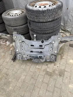 Vordere Bremsbeläge OEM 544013074R für Renault Kangoo