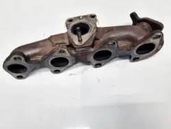 Collecteur d'échappement OEM H82443150 Nissan Qashqai