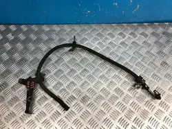 Flexible Suspension NIVO Mercedes W123 OEM W123 NIVO PRZEWÓD
