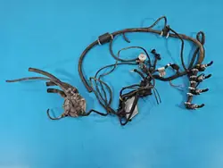 STAG 4 QBOX BASIC LPG-installationskit