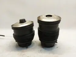 Mercedes EQC 400 takatyyny OEM A2053200125-JLK01