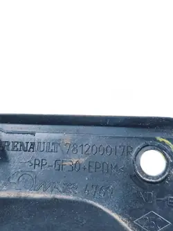 Polttoaineläppämoottori OEM 781200017R Renault Master III