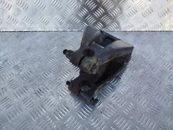 Suporte de Mola Scania OEM 1528325 - Usado