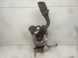 Turbo Opel OEM 73501343 para Combo Corsa C 1.3 CDTI