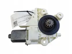 Regulador de ventana izquierda delantera Ford Focus MK2 OEM 0130822217