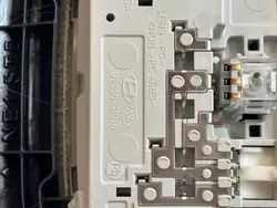 Plafonnier Hyundai Ioniq 5 d'occasion OEM 85311GI000
