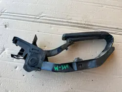 Potenciômetro do pedal do acelerador Mercedes OEM A2113000404