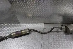OEM 51325615hny20a35 Nissan Juke 1.5/1.6 Catalizador