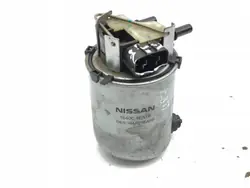 Filtro de combustible Nissan OE 164004EA1B usado