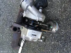Garrett Turbo OEM 03G253010 2.0 TDI:lle