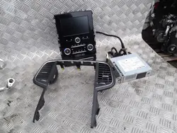 Renault Talisman 2015 radio-navigationsdisplayram OEM 280907196R