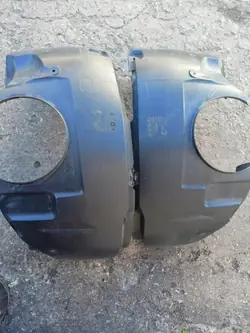 Aile avant droite OEM 1S71-16114-AL Ford Mondeo MK3