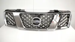Stoßfängergrill OEM 375485375 für Nissan Navara D40 05-10