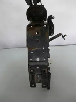 ISUZU GRAFTER N35 Kabinenverriegelung Rechts OEM N75