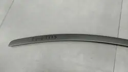 Jaguar I-Pace bakspoiler OEM J9D3-442K03