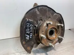 Moyeu roue avant Honda FBZ24462 - Pièce OEM d'occasion