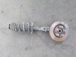 Bras de Suspension Droit Avant Mcperson Opel Corsa D 1.7 CDTI