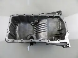 Ölwanne Audi 06B103603AK