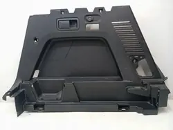 Garniture coffre gauche OEM 9812509477 pour Peugeot
