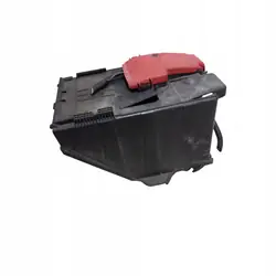 OEM 6555 Akun Kantta Ylä Berlingo III Partner III