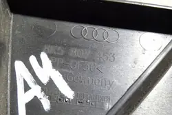 Deslizamento traseiro esquerdo do para-choque AUDI A4 8K5807453