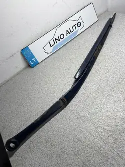 Spoiler de bras d'essuie-glace BMW OEM 61618162985 5 E39