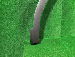 Renault Kadjar 15-22 Etu oikea lokasuoja OEM 638744170R