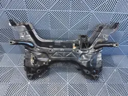 Fram bromsbelägg OEM 9677714880 för Citroen DS5