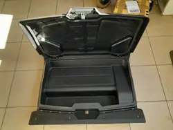 Couvercle batterie Kia EV6 2022-24 OEM 86770-CV000