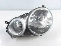 Farol Esquerdo VW Polo IV (9N_) 6Q1941007M