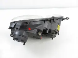 Phare Gauche VW Polo IV (9N_) 6Q1941007M