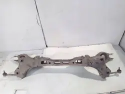 KIA Sportage 2011 Sottoscocca Posteriore