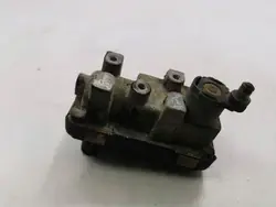 Actionneur de turbo Hyundai Santa Fe 2012