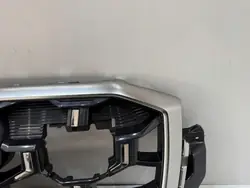 Grille Audi Q7 4M0 S-Line OEM 4M0853651BD - Occasion