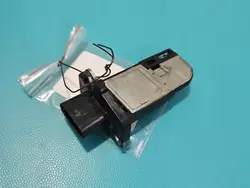Ilmanvirtausmittari OEM 10503811 BMW X6 E71 3.0D