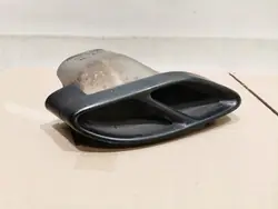 Buse d'échappement Mercedes OEM A0004900827 - Côté droit