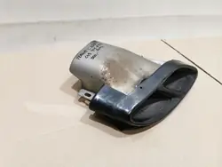 Mercedes-pakopää OEM A0004900827 - Oikea puoli