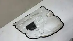 OEM 12767683 Isolamento Porta Dianteira Esq. Saab 9-3 II