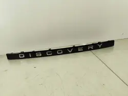 Land Rover Discovery 5 Armaturenbrett-Leuchtstreifen OEM MY4240406AE