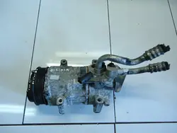 Compresor de aire acondicionado MERCEDES W245 W169 A0022306811