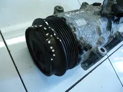 Compresseur de climatisation MERCEDES W245 W169 A0022306811