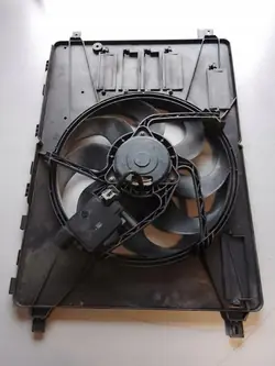 Ventilateur radiateur Ford Mondeo mk4 OEM 12507145