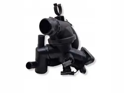 Thermostatgehäuse Land Rover OEM G4D3-8575-BC