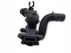 Land Rover Termostathus OEM G4D3-8575-BC