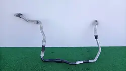 Ilmastointiletku VW Touareg Audi Q7